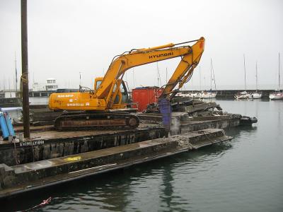 Port des Mouettes