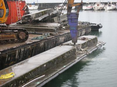 Port des Mouettes