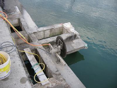 Port des Mouettes