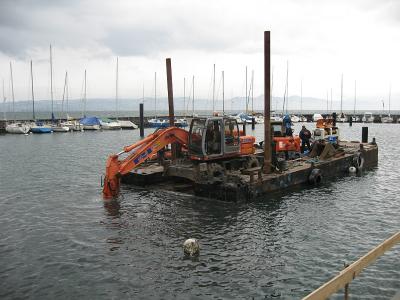 Port des Mouettes
