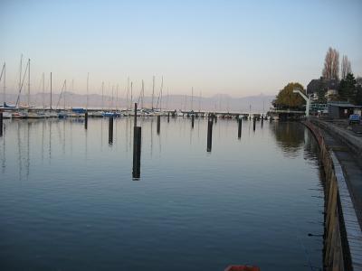 Port des Mouettes